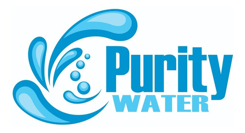 Imagen 6 de 6 de 2 Kits Repuestos Filtro Purificador De Agua 2 Etapas Purity