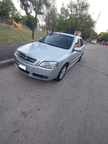 Chevrolet Astra 2.0 Gls