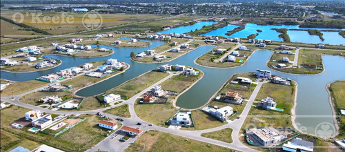 Lote En Venta De 730 Metros En Magallanes - Pueblos Del Plata