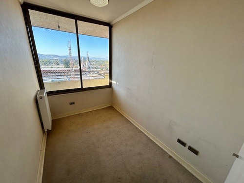 Departamento En Venta De 2 Dorm. En Talca