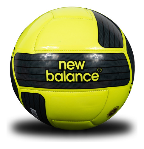 Pelota New Balance De Futbol - Academy Train -  Fb23002ghbk