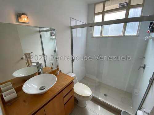 Apartamento En Alquiler, Colinas De Bello Monte - Marigreys Blanco - #24-29033