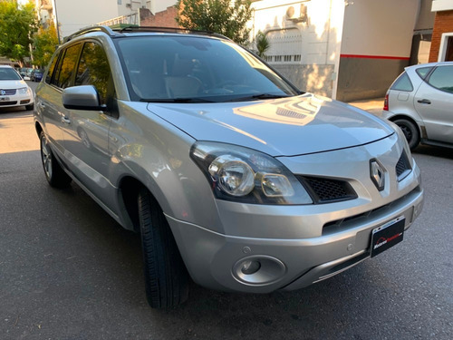 Renault Koleos Priv. 4x4 Cvt I 2010 I Permuto I Financio