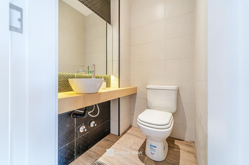 Venta - Ph 3 Ambientes - Frente - A Estrenar