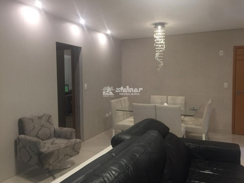 Imagem 2 de 30 de Venda Apartamento 3 Dormitórios Jardim Barbosa Guarulhos R$ 1.200.000,00 - 33436v