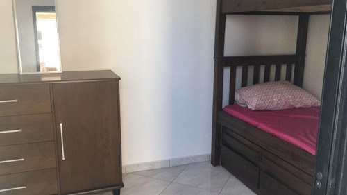 Imagem 13 de 30 de Apartamento 2 Suítes, Caiçara/praia Grande! - Ap2151