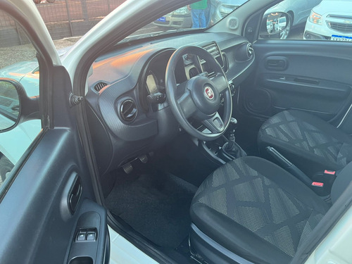 Fiat Mobi 1.0 Like Flex 5p