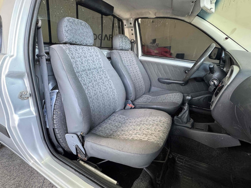 Fiat Strada 1.4 MPI FIRE CS 8V FLEX 2P MANUAL