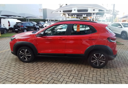 Fiat Pulse 1.0 TURBO 200 FLEX AUDACE CVT