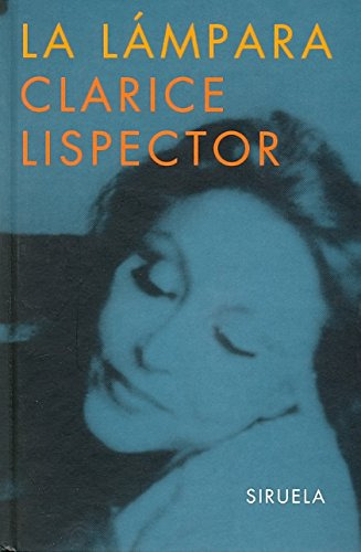 Libro Lampara (libros Del Tiempo) (cartone) - Lispector Clar