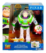 Comprar Figura Muñeco Toy Story Buzz Ligthyear Muñeco 30.5 Cm Nuevo