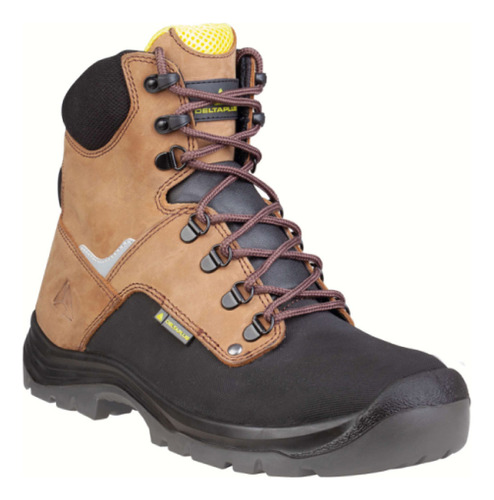Bota De Seguridad Atacama S3 Src Delta Plus
