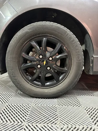 Chevrolet Spark 1.2 Gt M300 Ltz