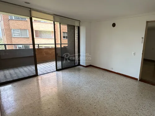 Apartamento En Venta En La Frontera. Cod V776126