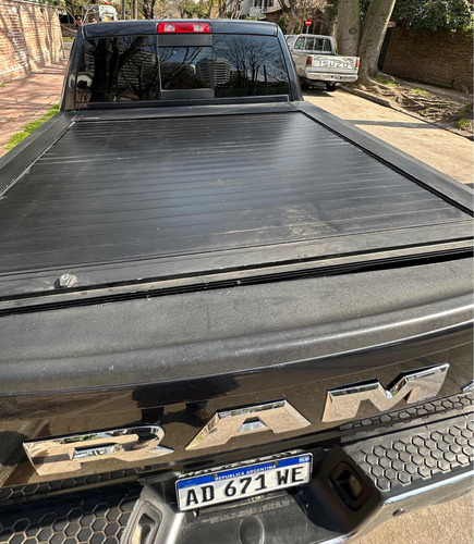 RAM 1500 5.7 Laramie Atx V8