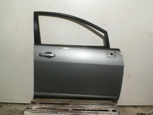 Puerta Delantera Derecha Nissan Tiida 5p 2011 - 293720