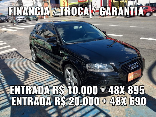 Citroën C3 1.4 8v Glx Flex 5p 2008