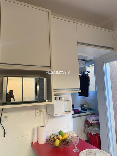 Imagem 18 de 30 de Apartamento - Ap00368 - 70457027