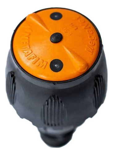 Kit 5 Aspersores Meganet 24d Laranja 650 L/h - Netafim