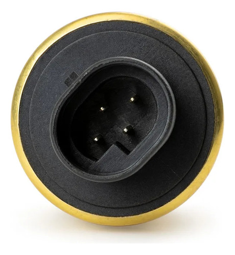 Sensor Interrupto Nível Água Vw Caminhão 086714a0001 4903489