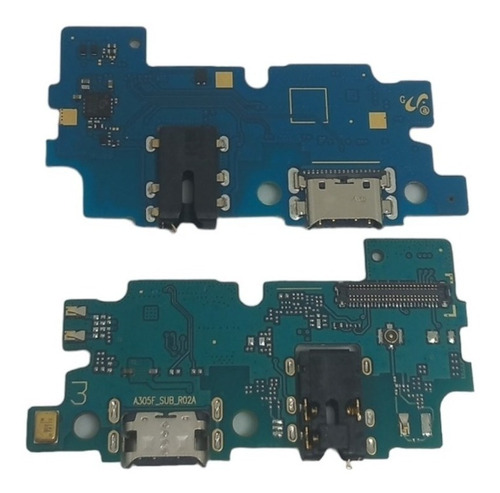 Placa De Carga Para Samsung A30