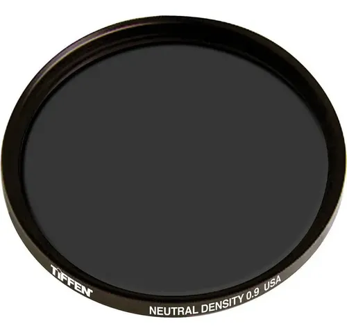 Filtro Doppia Nebbia Tiffen 58DF1 - 58 Mm Per Fotografia E Video - Foto 7