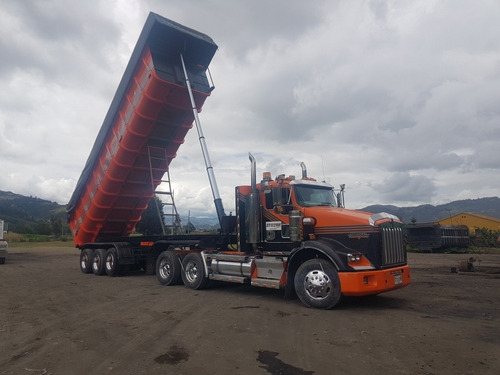 Kenworth 2012