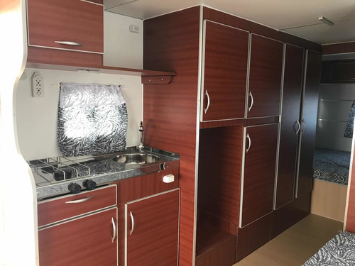 Imagen 5 de 22 de Casa Rodante Acapulco 570 Okm Nueva 5/6 Personas
