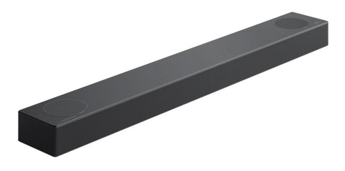 Imagen 4 de 9 de Barra De Sonido Inteligente LG S75q 3.1.2 Ch