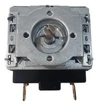 Comprar Reloj Timer Para Horno Eléctrico Atma Ranser Top House Yelmo