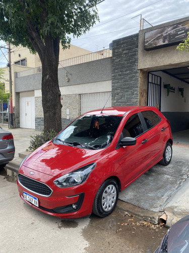 Ford Ka 1.5 S