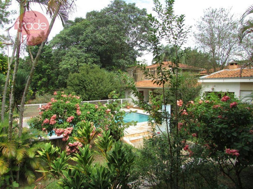 Imagem 2 de 30 de Chácara Com 3 Dormitórios À Venda, 6850 M² Por R$ 1.200.000,00 - Recreio Internacional - Ribeirão Preto/sp - Ch0072