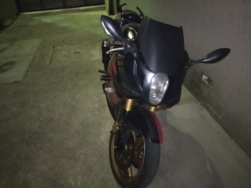 Kasinski Comet Gtr 250
