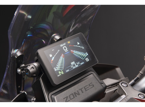 Zontes T350 X