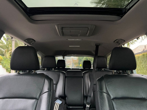 Imagen 9 de 20 de Honda Pilot Elite 2017