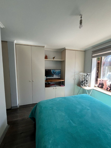 Condominio, Accesos Controlados. Antilhue: Lomas San Andrés