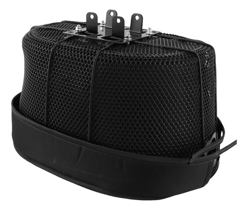 Cesta Para Perros Para Ir En Bicicleta, Ir De Compras, Portá