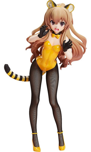 Freeing Taiga Aisaka: Tiger Ver. Good Smile Company