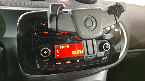 Smart Forfour 0.9 PRIME TURBO