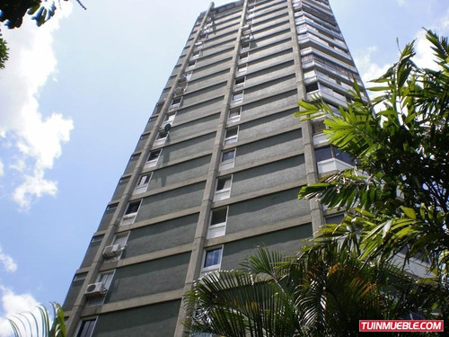 Apartamentos En Venta Código Ic 19-8657