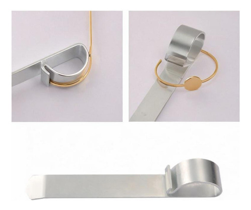 Herramienta De Formación De Joyas De Flexión De Acero