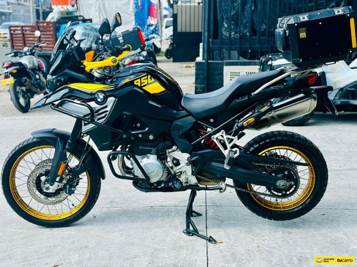 Moto Bmw F850gs