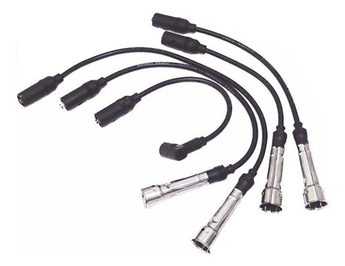 Cables De Bujias Ford Escort Galaxy Xr3 1.8 2.0 Egs Stv02