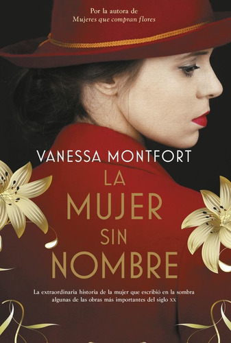 La Mujer Sin Nombre - Vanessa Montfort