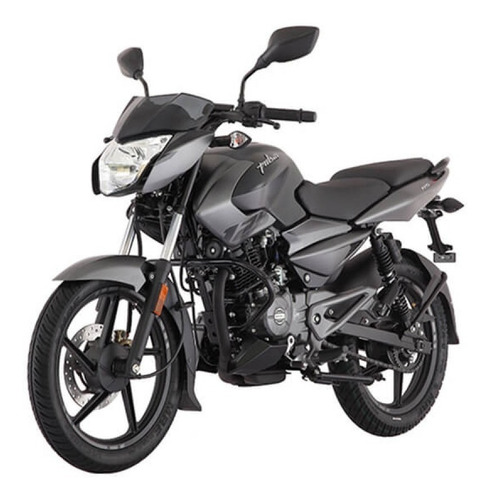 Imagen 12 de 16 de Bajaj Rouser Ns 125
