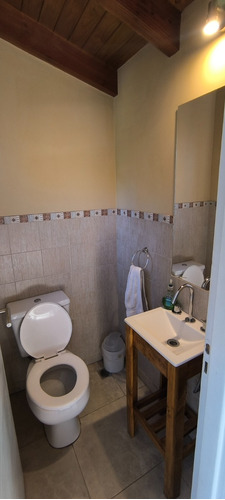 Duplex Ideal Para Alquiler Temporario En Villa La Angostura