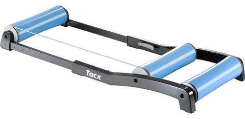Tacx Antares Rodillo De Entrenamiento