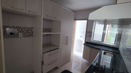 Imagem 4 de 30 de Apartamento Térreo Com Área Privativa - Centro, Esteio - 47