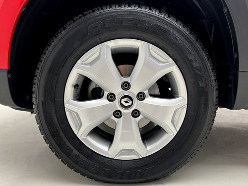 Imagem 19 de 20 de Renault Duster 1.6 16v Sce Flex Zen X-tronic