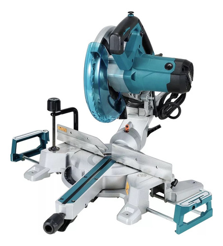 Ingletadora Telescópica 1450w Ls1110f Makita